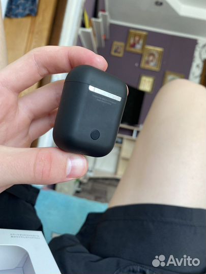 Беспроводные наушники SZX-Aiplus08