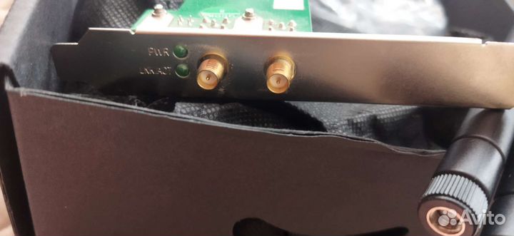 Wifi адаптер для пк