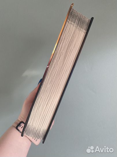 Книга Тачдаун