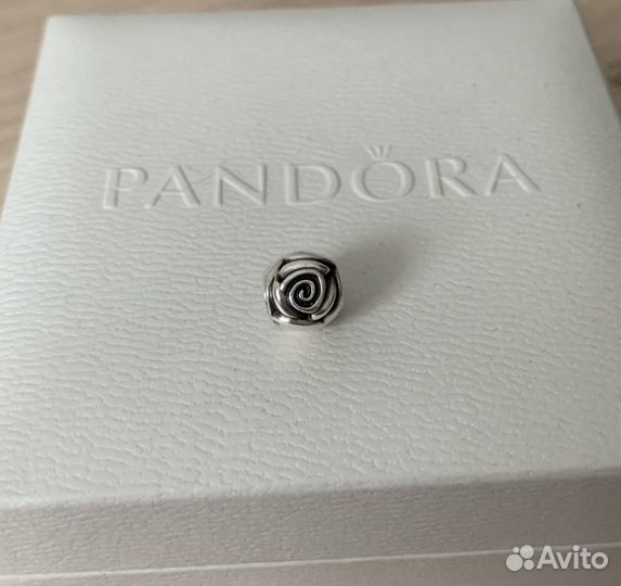 Шармы Pandora (оригинал)