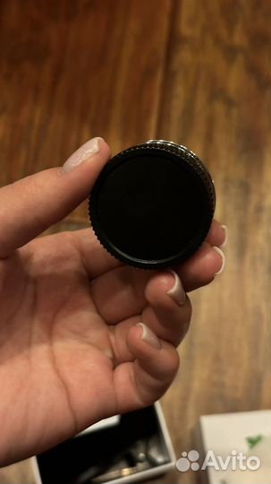 Макролинза 4blanc