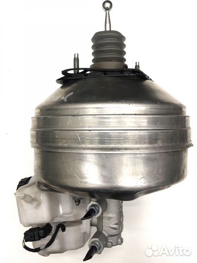 Вакуумный усилитель тормозов BMW g20 g21 z4 g29