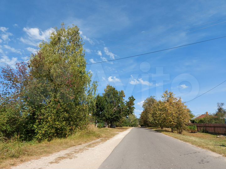 Участок 17 сот. (ИЖС)