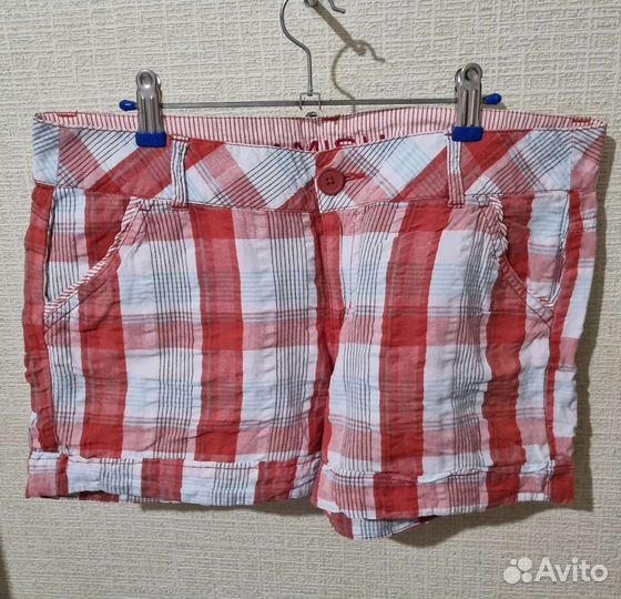 Шорты женские
