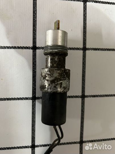 Датчик скорости subaru 2 pin