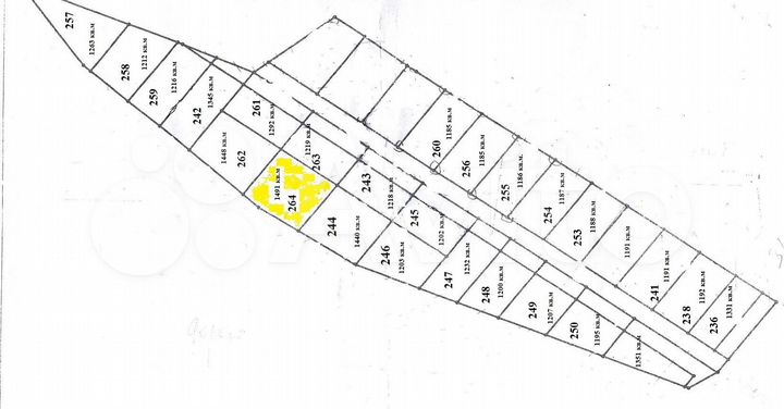 Участок 14 сот. (ИЖС)
