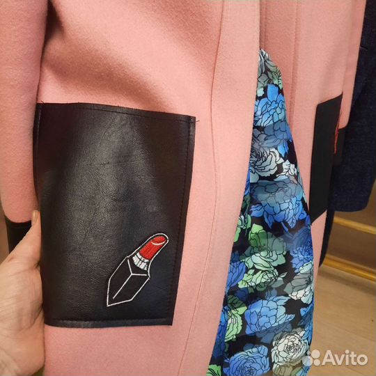 Платье и кардиган