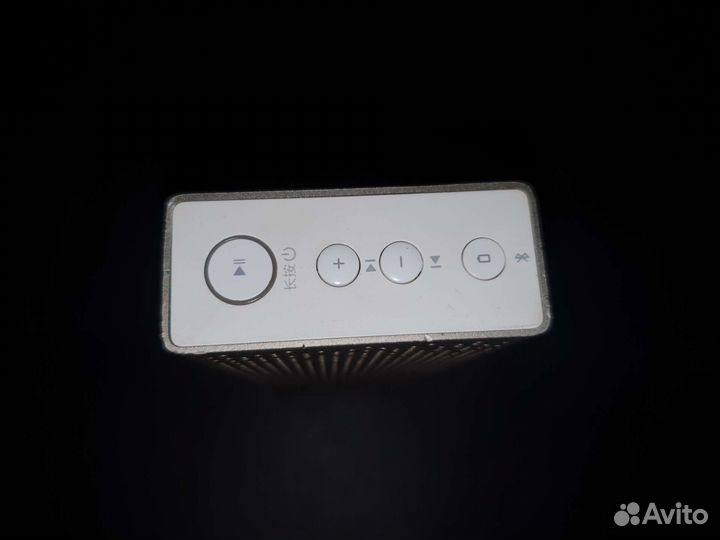 Xiaomi speaker Bluetooth колонка