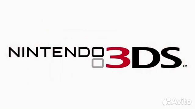 Игры Nintendo 3DS