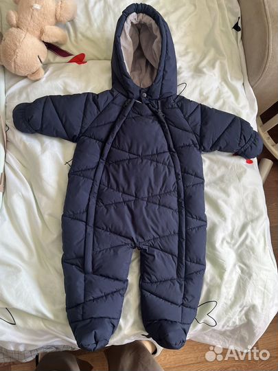 Комбинезон beby GO 74