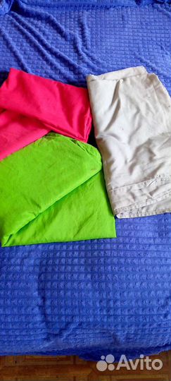 Постельное белье бу