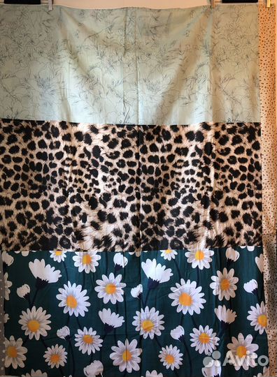 Покрывала пэчворк