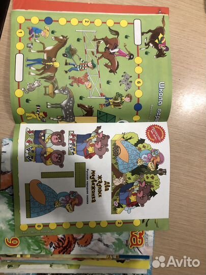 Мурзилка 2012 10 2014 7 2015 2 4 2016 7 8 9 10 201