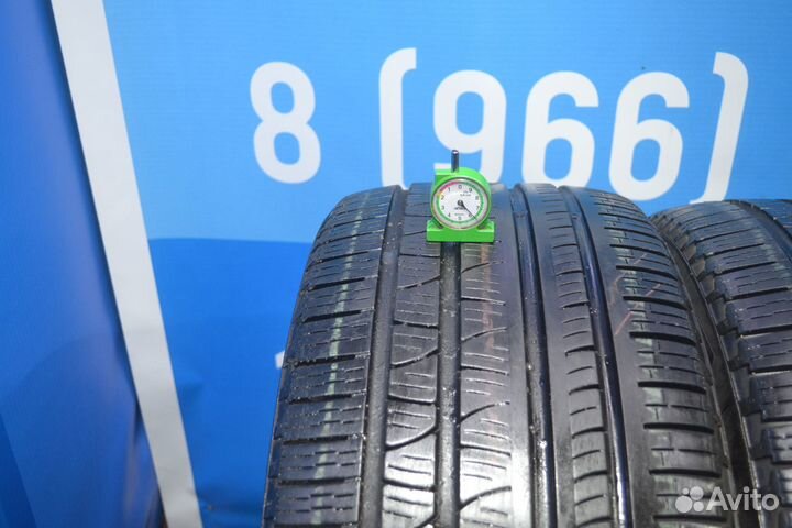 Pirelli Scorpion Verde All Season 275/45 R21 110Y