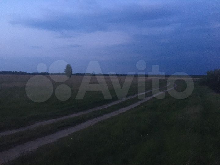 Участок 10 га (СНТ, ДНП)