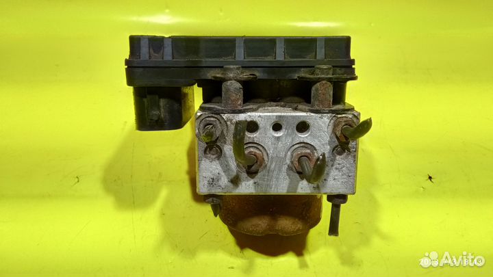 Блок ABS для Mitsubishi Lancer 9