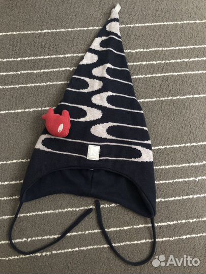 Шапка демисезонная Reima 48