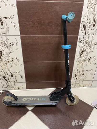 Детский самокат