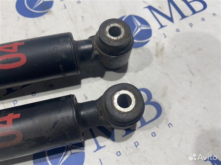 Амортизатор задний Mercedes-Benz E-Class W211 W211