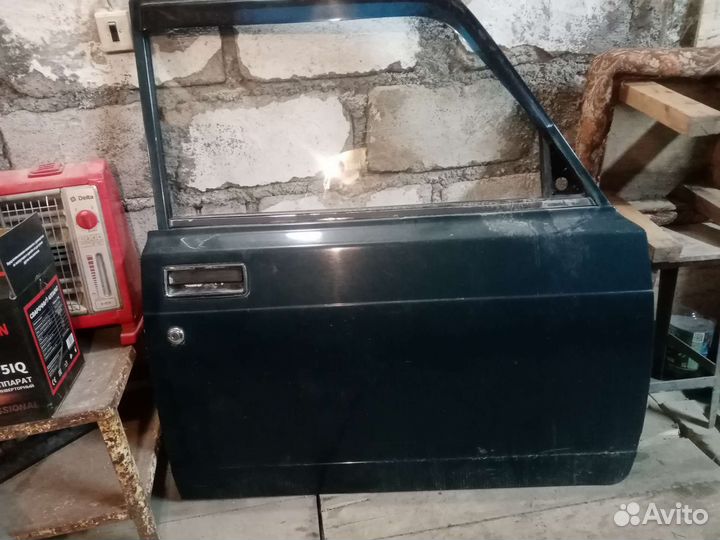 Продам двери