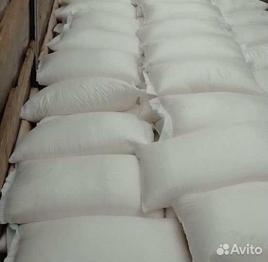 Соль Казахстан