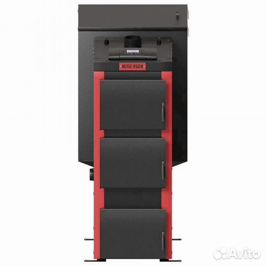 Котел на пеллетах sztoker 20кВт