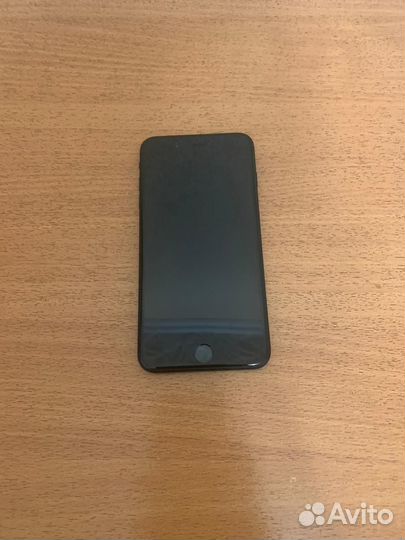 iPhone 7 plus 64gb