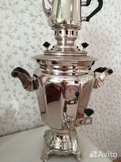 Самовар электрический