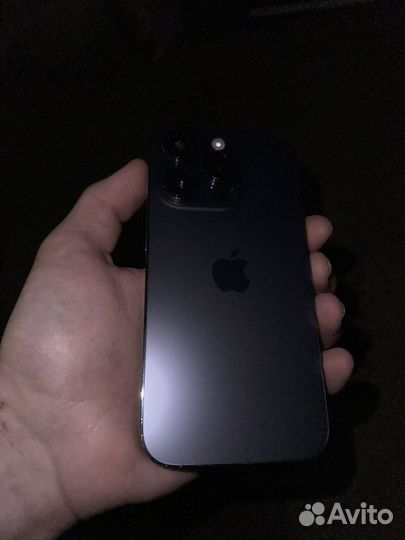 iPhone 14 Pro, 128 ГБ