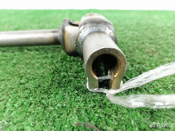 Рулевой карданчик Mitsubishi Grandis NA4W 4G69