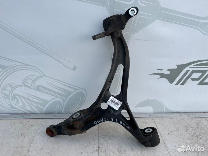Рычаг передний левый нижний Mercedes-Benz Ml W164