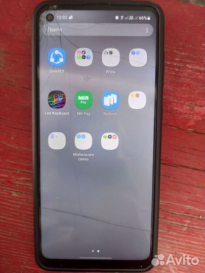 Samsung galaxy a21s 64gb