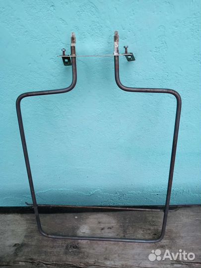 Тэн электроплиты