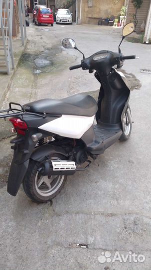 Продам скутер