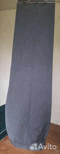 Брюки мужские