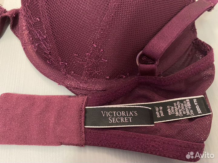 Бюстгальтер victorias secret