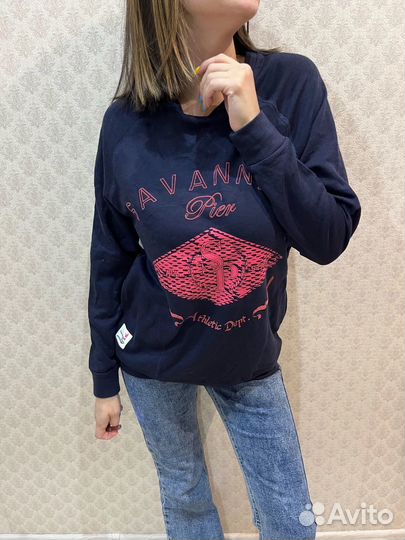 Толстовка,свитшот