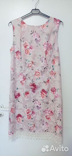 Платье женское 46 48