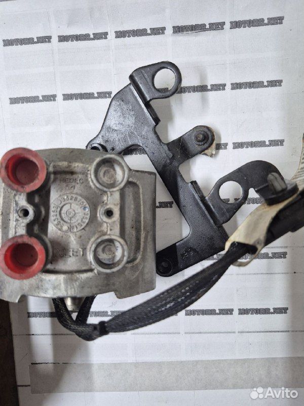 BRP Evinrude E-tec 115 HP 16 форсунка