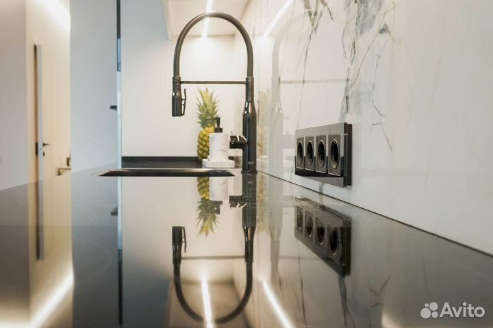 Кухня в рассрочку