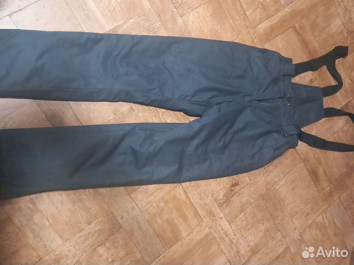 Горнолыжные штаны женские