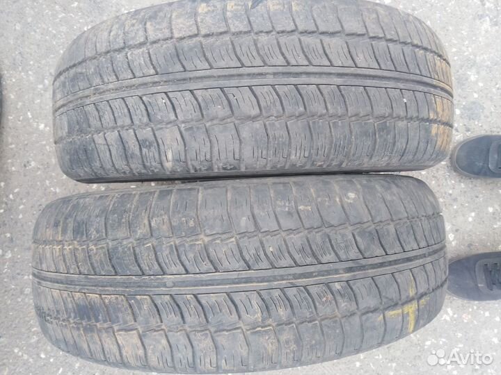 КАМА Кама-217 175/65 R14 82H