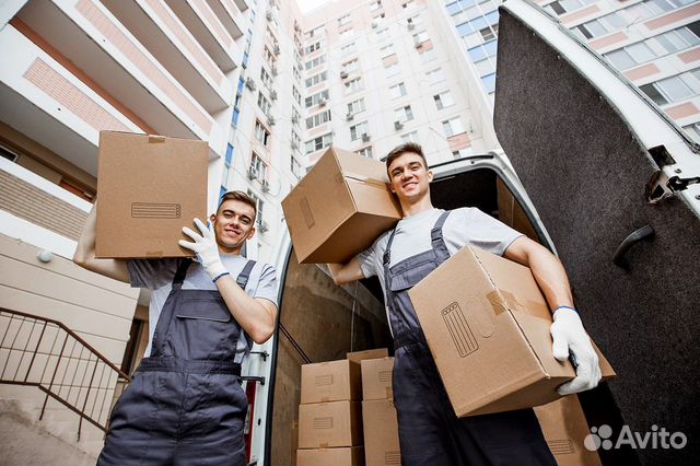 Грузчики на час Барнаул