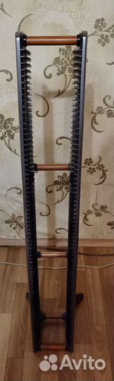 Стойка для cd дисков