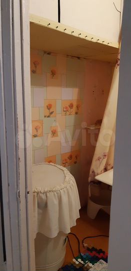 2-к. квартира, 48,8 м², 5/5 эт.