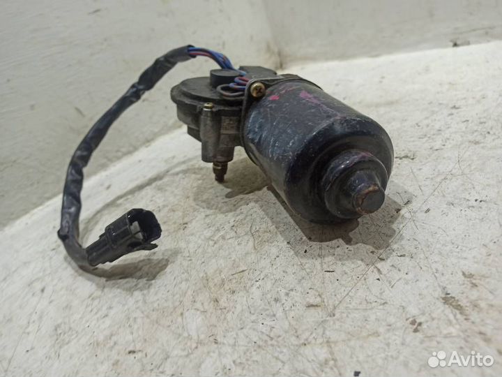 Моторчик стеклоочистителя передний 8511050110