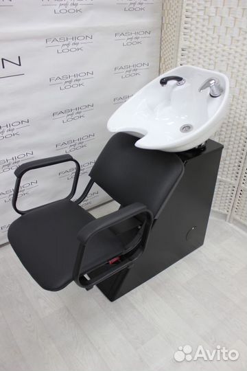 Парикмахерское кресло/мойка «Контакт»