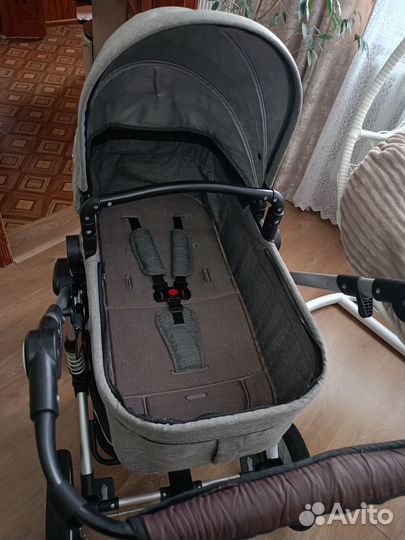 Коляска -трансформер бронь до 29.06