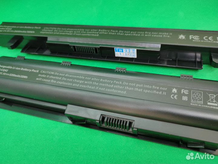 Аккумуляторная батарея аккумуляторы для ноутбуков