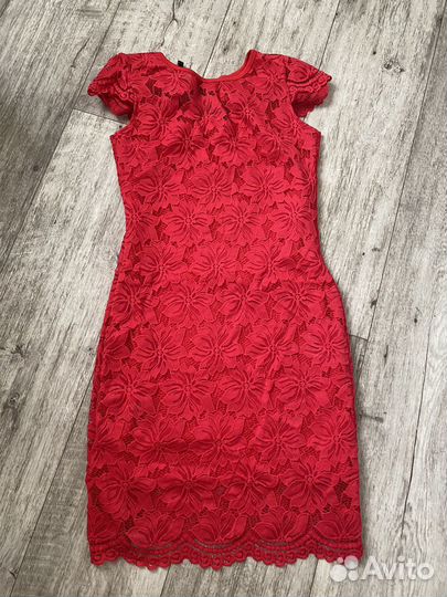 Платье женское